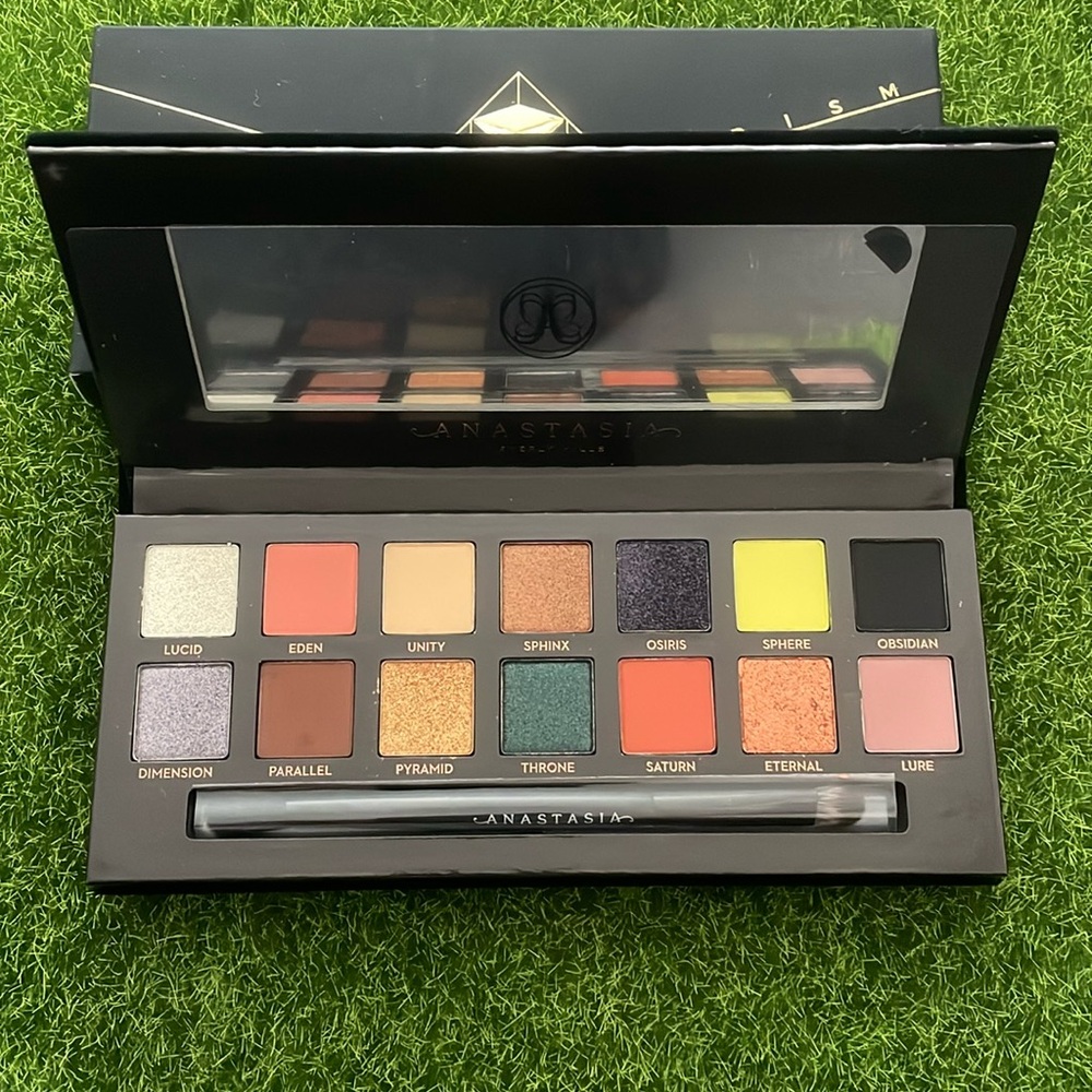 🆕 Anastasia Beverly Hills Prism Palette